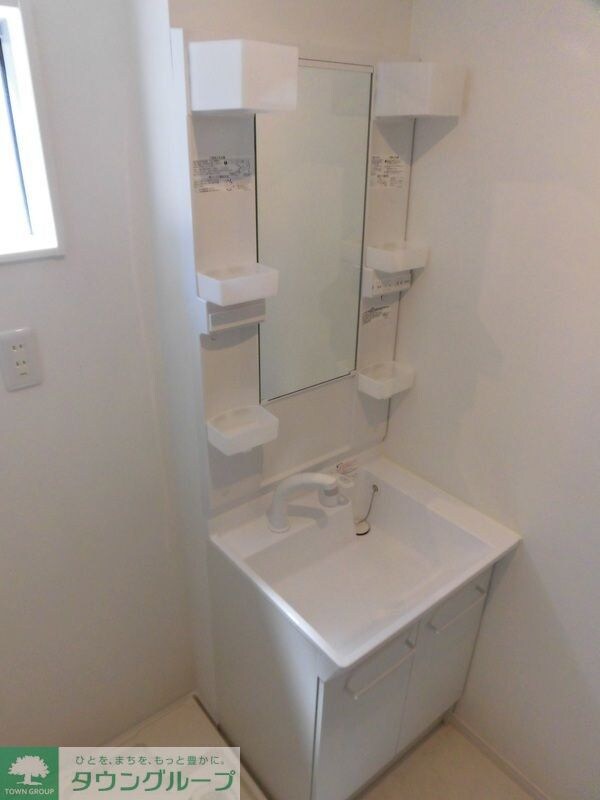 プランドールの物件内観写真