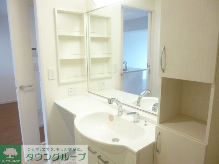 プラナス南八幡の物件内観写真