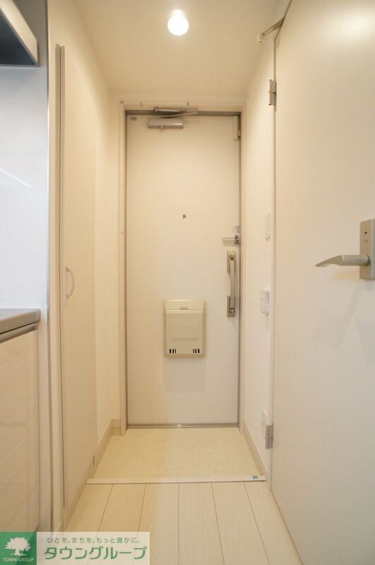 リブリヴィレッジ の物件内観写真