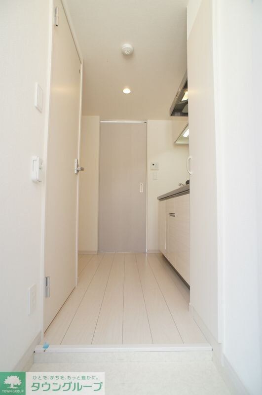 リブリヴィレッジ の物件内観写真