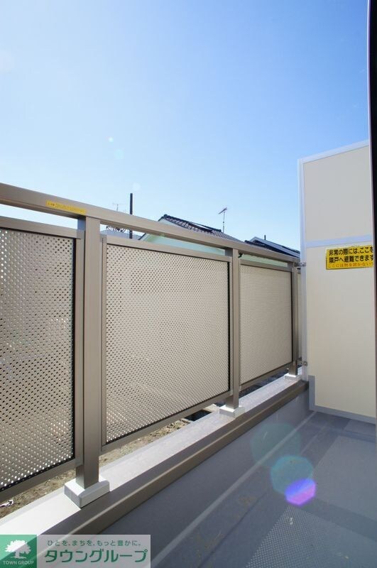 リブリヴィレッジ の物件内観写真