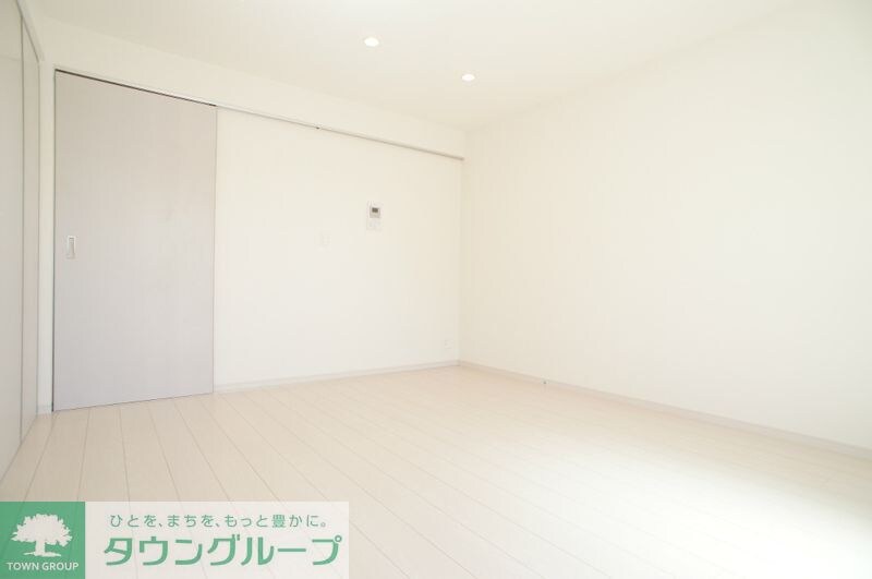 リブリヴィレッジ の物件内観写真