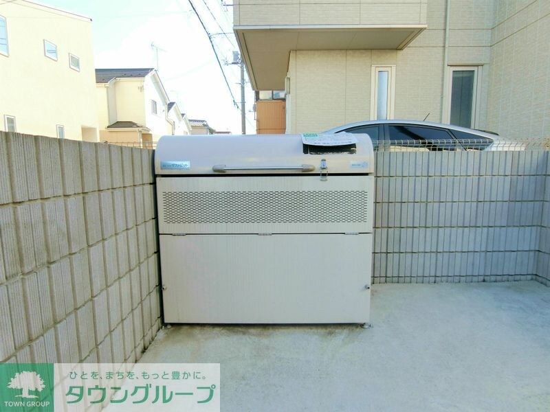 リブリヴィレッジ の物件内観写真