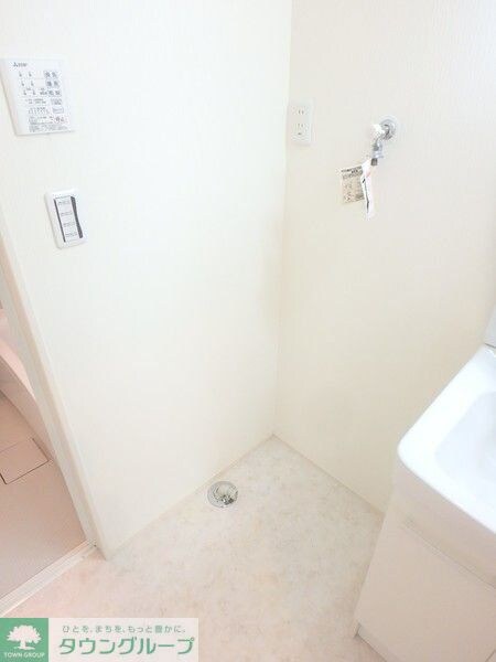 アルバ・トレ柏の物件内観写真