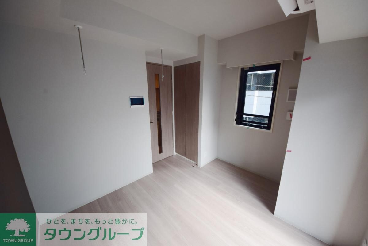 CLAREGRACE松戸の物件内観写真