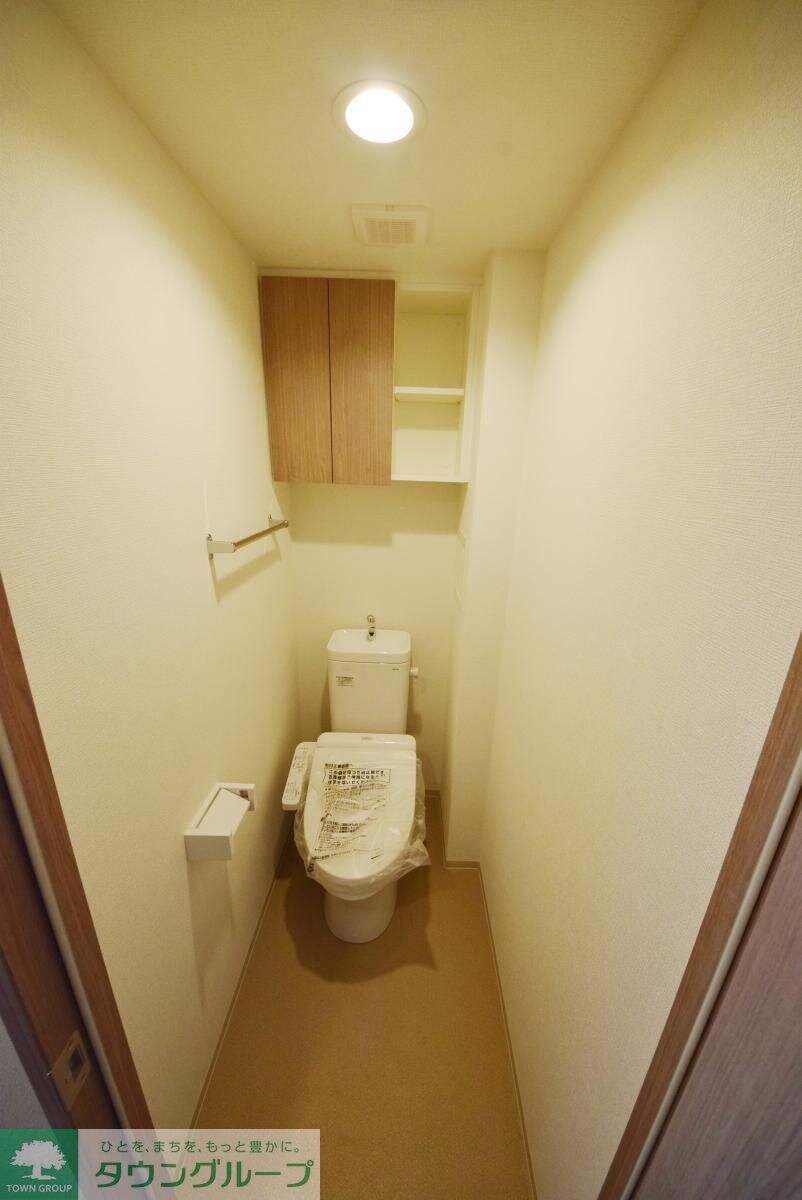 CLAREGRACE松戸の物件内観写真