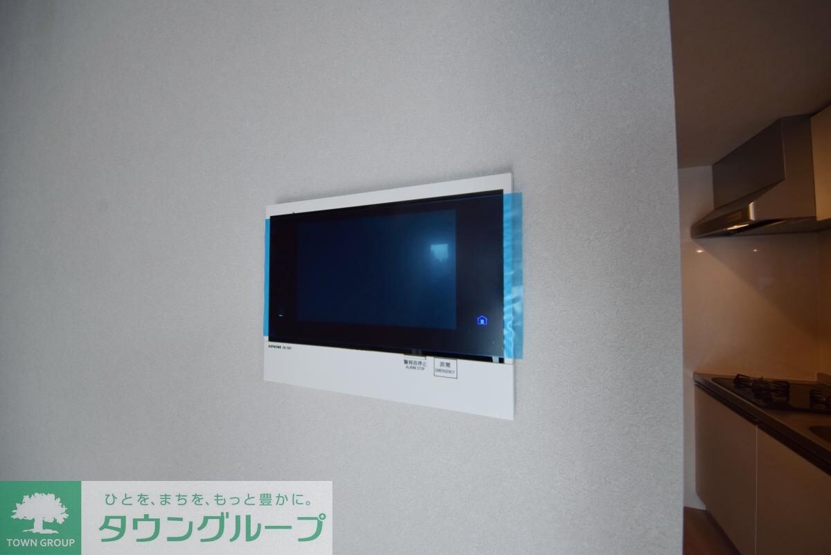 CLAREGRACE松戸の物件内観写真