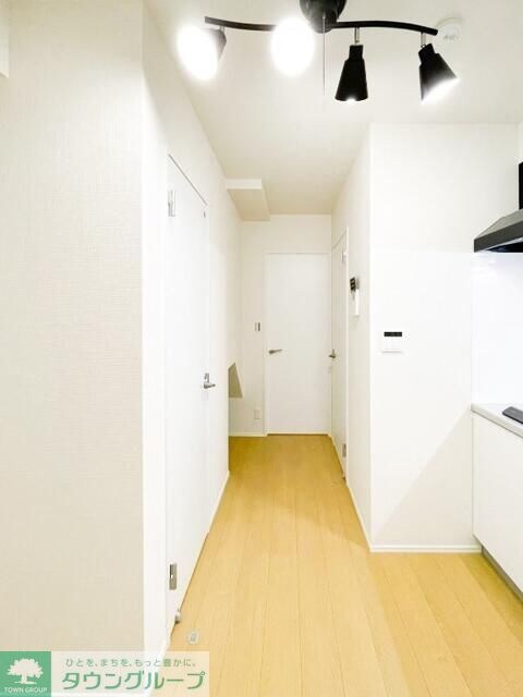 木もれ日のティラミスの物件内観写真