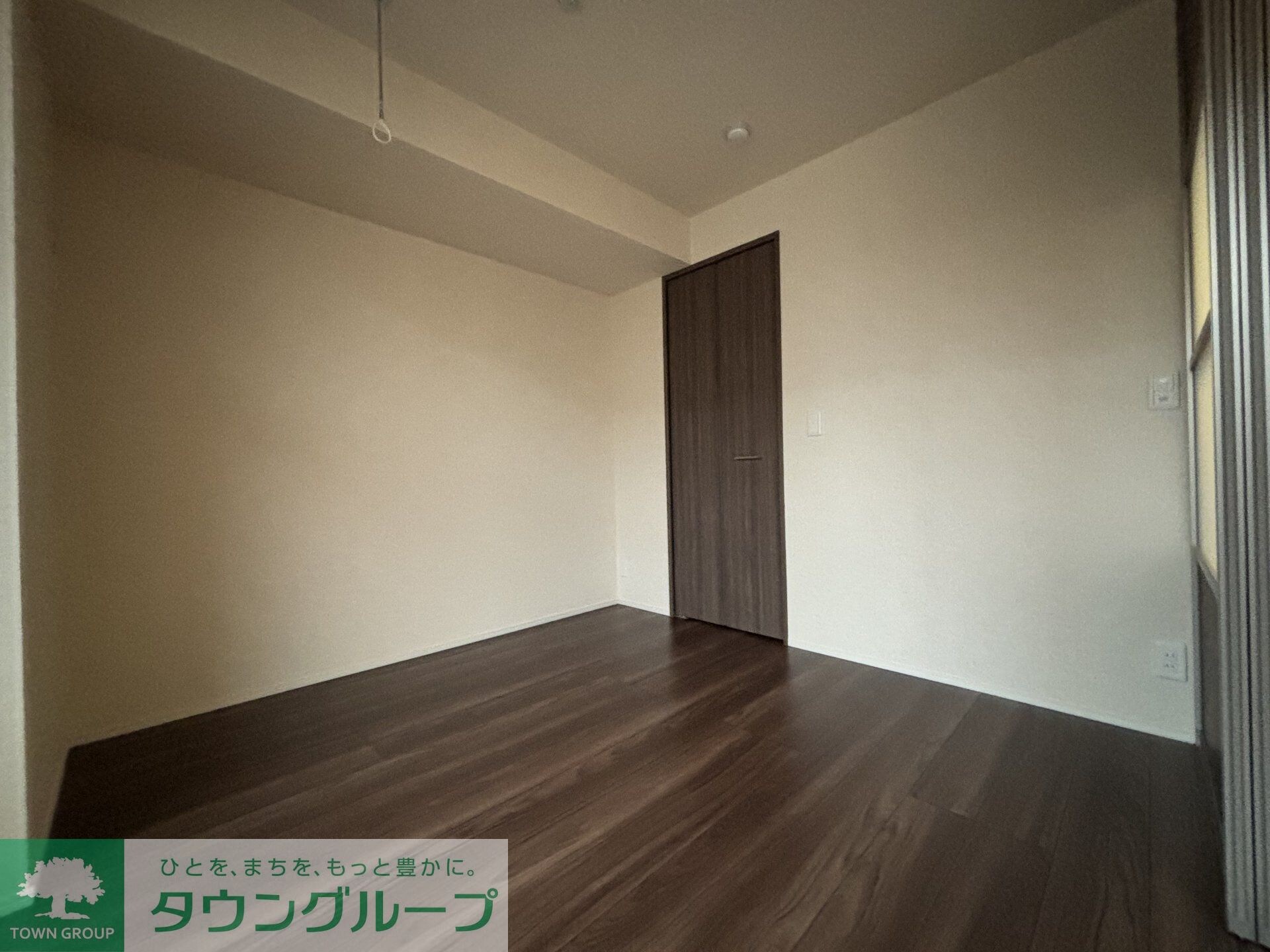 ハイクレストの物件内観写真