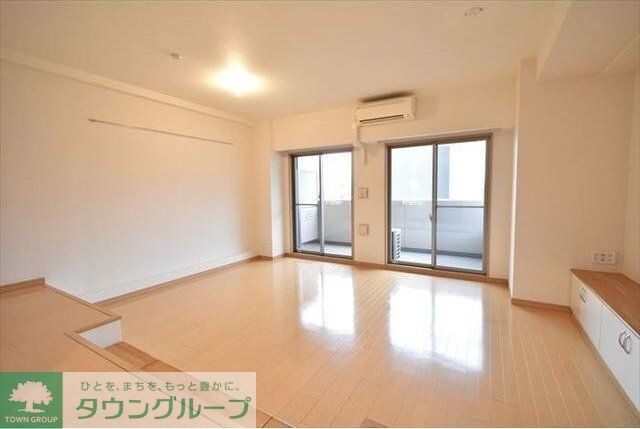 八潮PARKSQUAREの物件内観写真