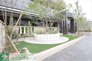 八潮PARKSQUAREの物件内観写真