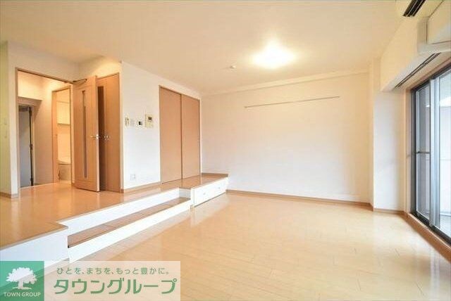 八潮PARKSQUAREの物件内観写真