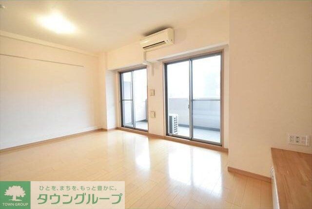 八潮PARKSQUAREの物件内観写真