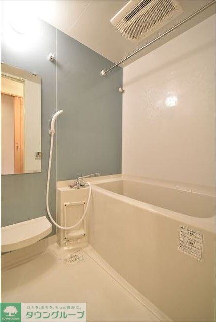 八潮PARKSQUAREの物件内観写真