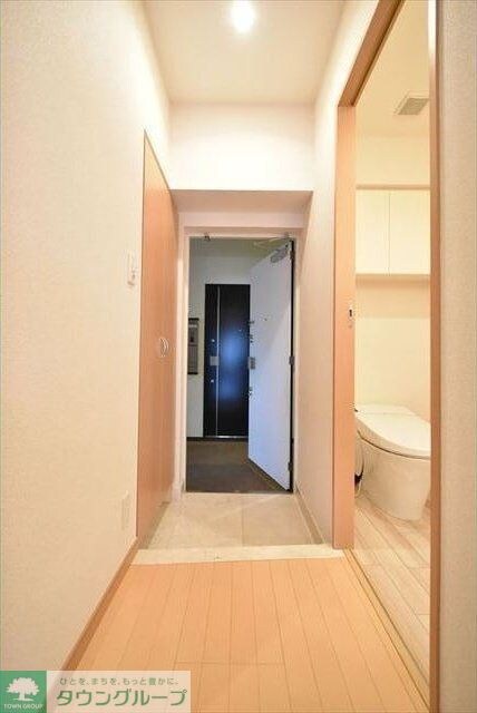 八潮PARKSQUAREの物件内観写真