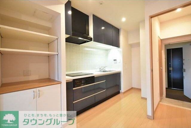 八潮PARKSQUAREの物件内観写真