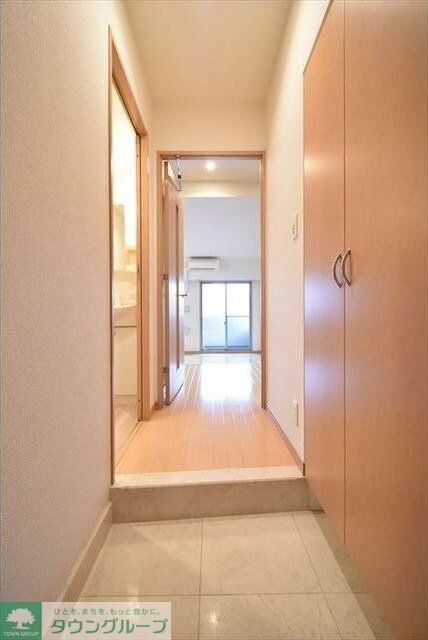 八潮PARKSQUAREの物件内観写真