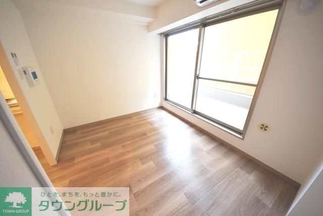 シャイン南流山の物件内観写真