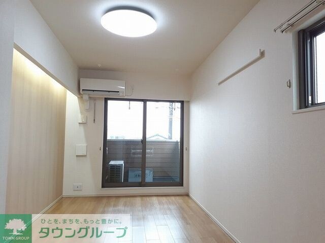 ベル パフィオの物件内観写真