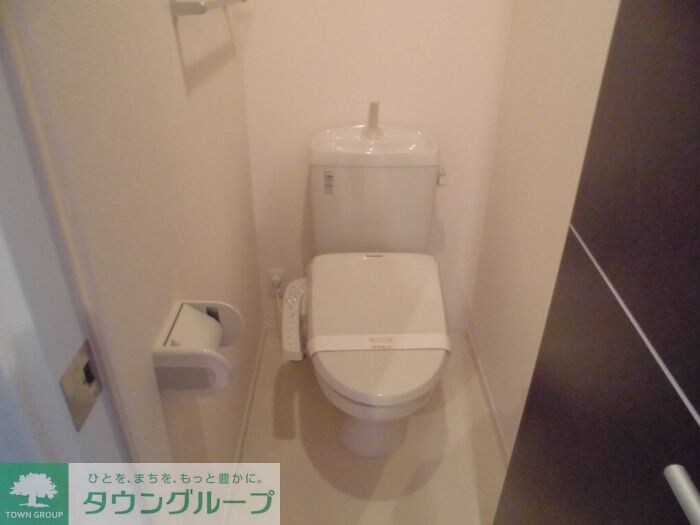 レクレドールの物件内観写真