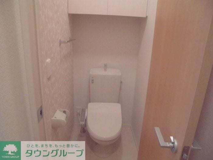 ボヌールメゾンの物件内観写真