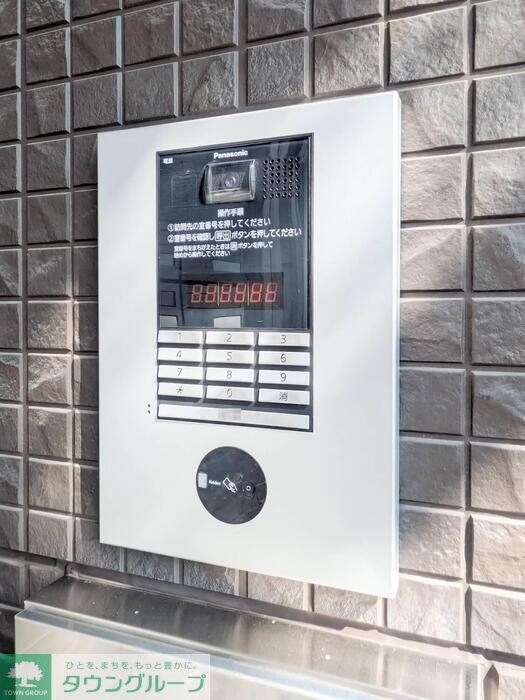 ボヌールメゾンの物件内観写真