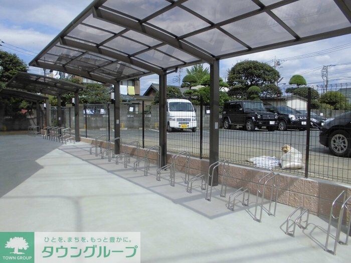 クラルテの物件内観写真