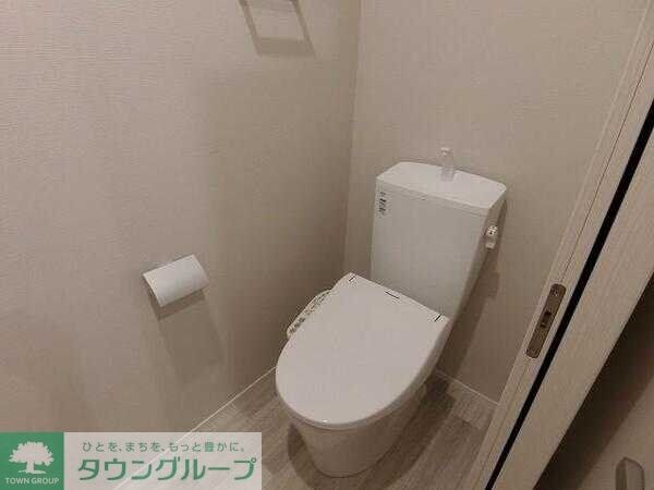 五香元山 E棟の物件内観写真