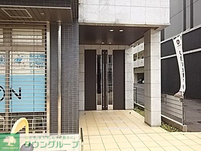 エルピスの物件内観写真