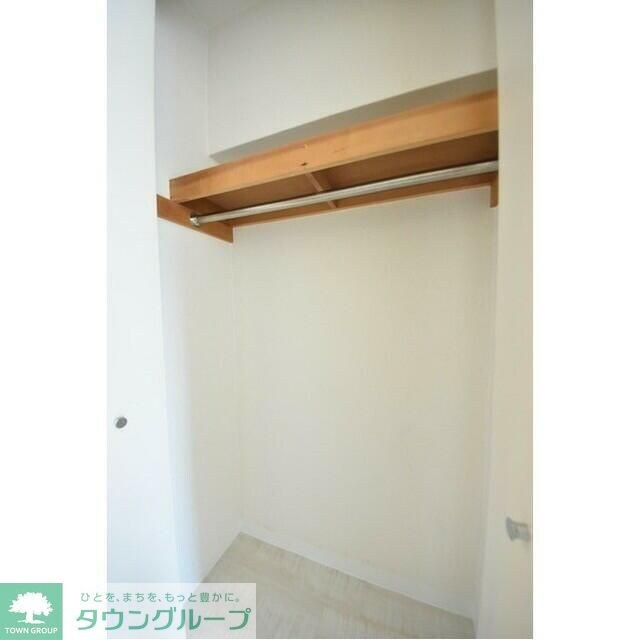 クレセントコート柏の物件内観写真