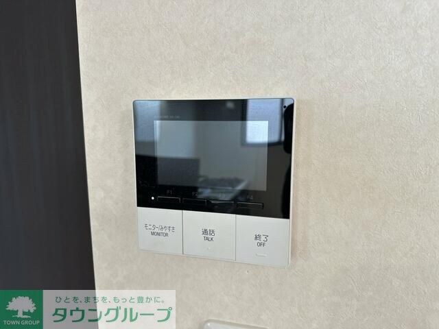 フラワーヒル豊四季の物件内観写真