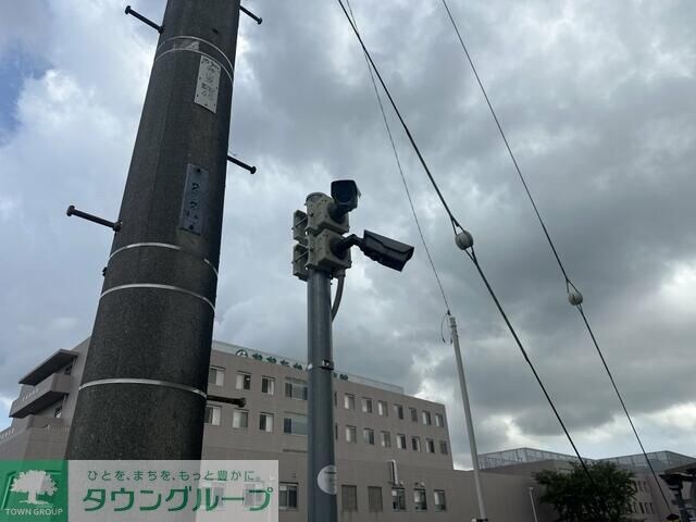 フラワーヒル豊四季の物件内観写真