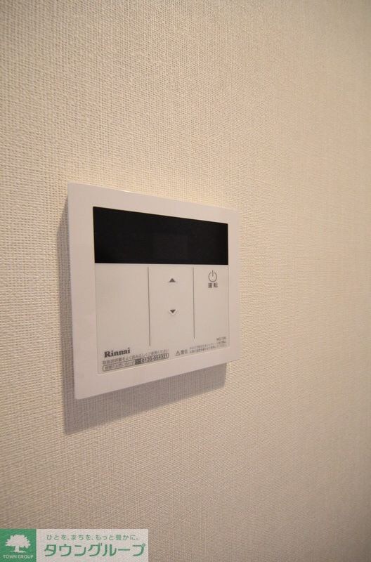 エスコート松戸新田の物件内観写真