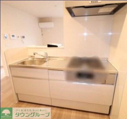 ソラーナの物件内観写真