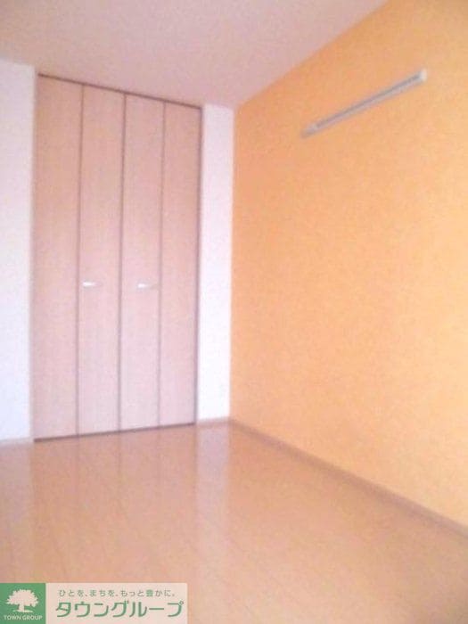 グランツの物件内観写真