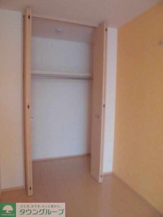 グランツの物件内観写真