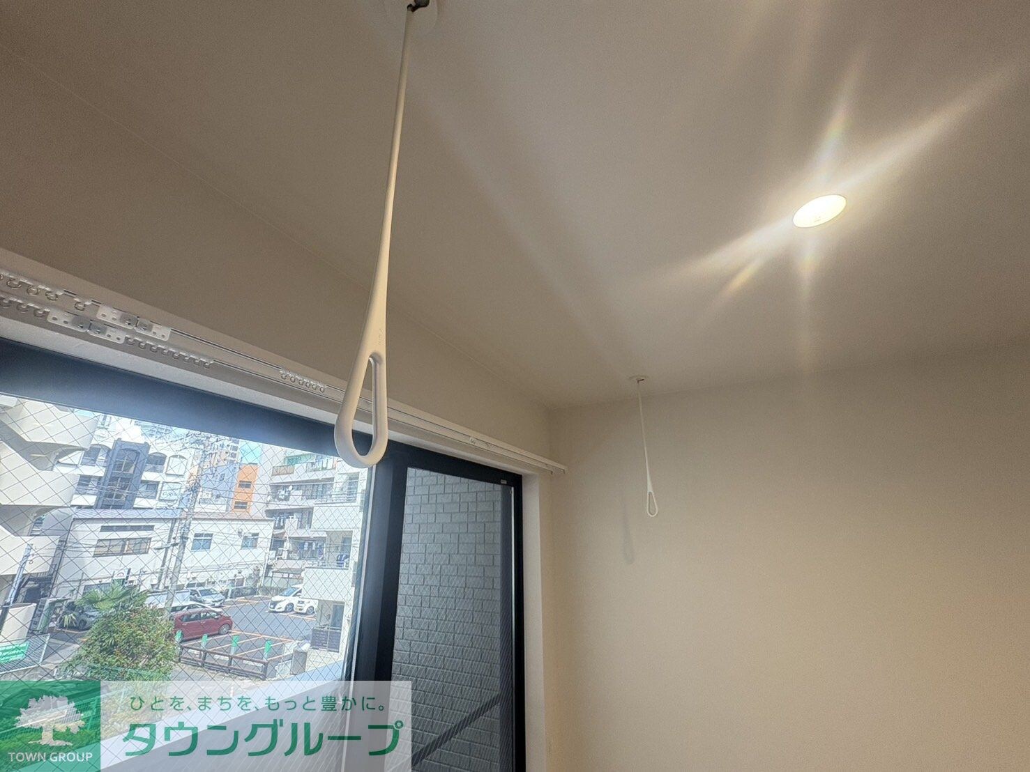 GRADUS元山の物件内観写真