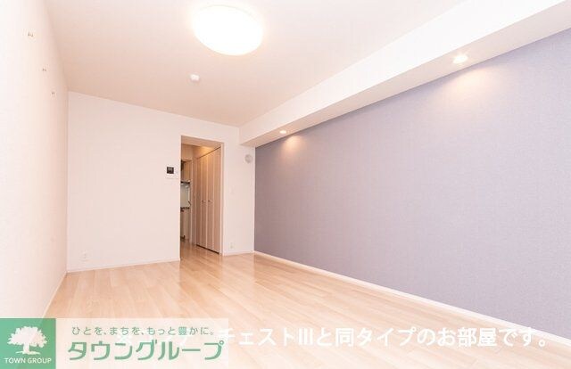 アルティザンの物件内観写真