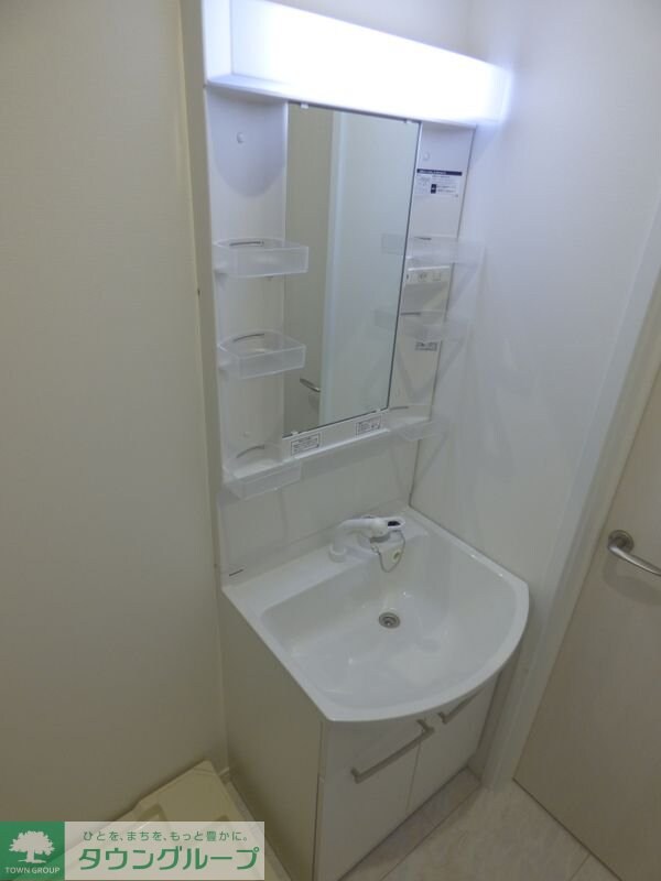 Glam馬橋の物件内観写真