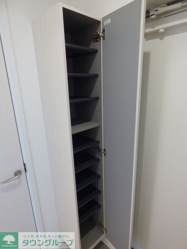 Glam馬橋の物件内観写真