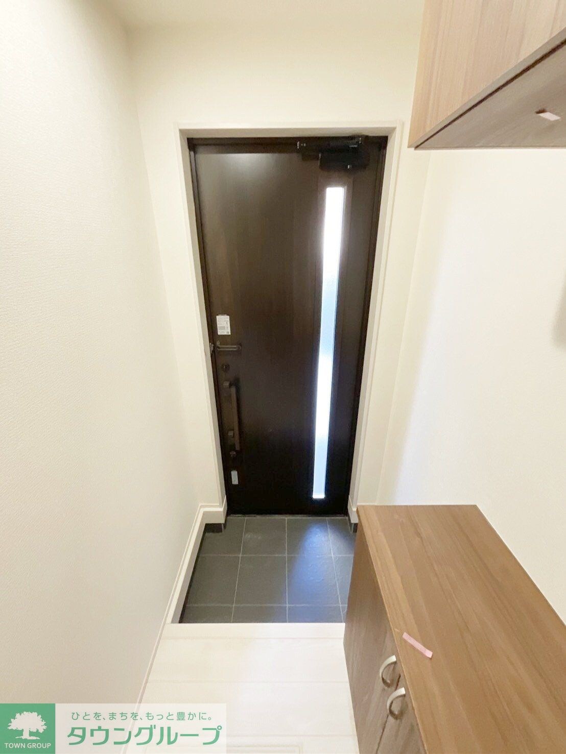 リーブルファイン葛飾西水元の物件内観写真