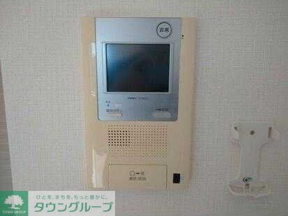 リュクス東金町の物件内観写真