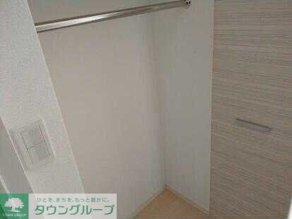 リュクス東金町の物件内観写真