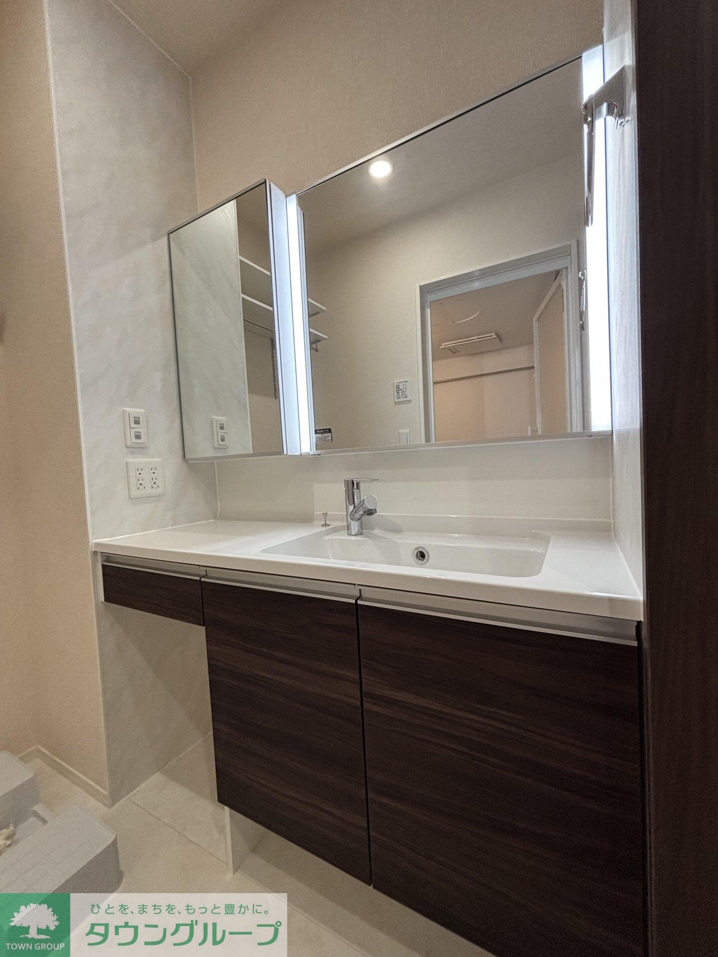 STELLA新松戸の物件内観写真