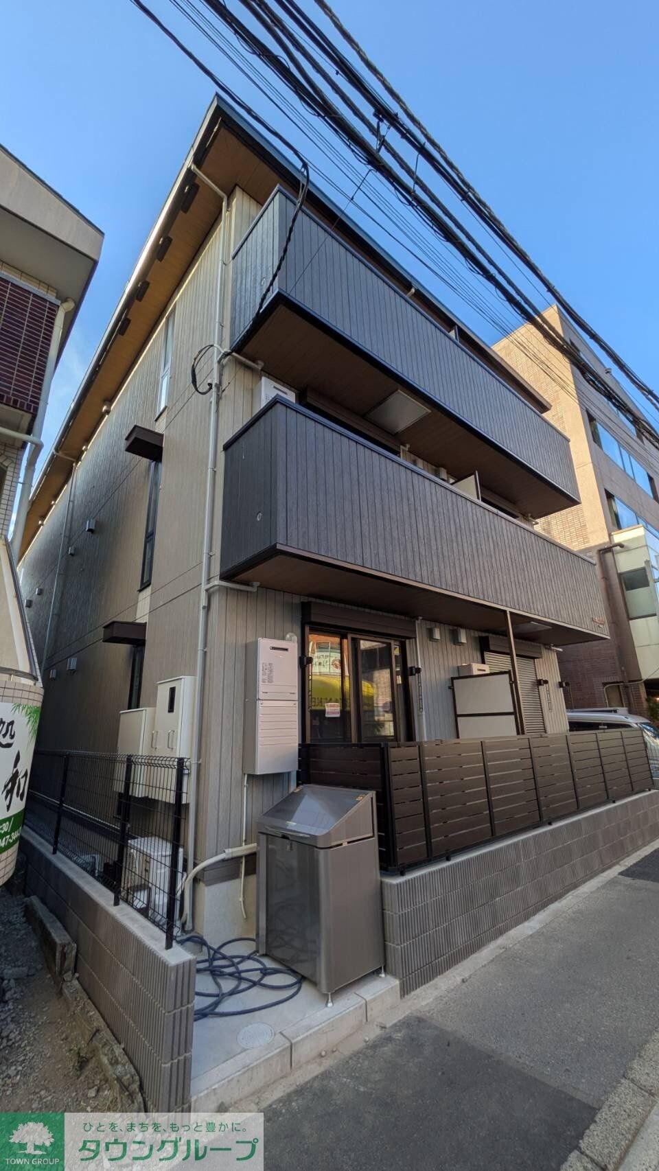 STELLA新松戸の物件内観写真