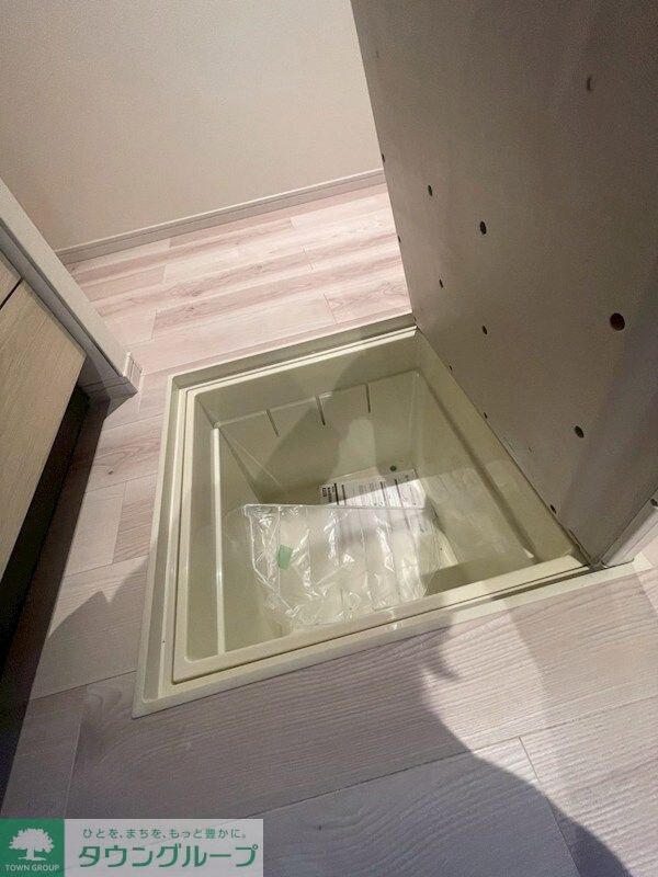 Campana Otakanomoriの物件内観写真