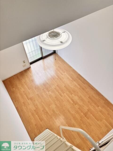 フォレストハウス鎌ヶ谷の物件内観写真