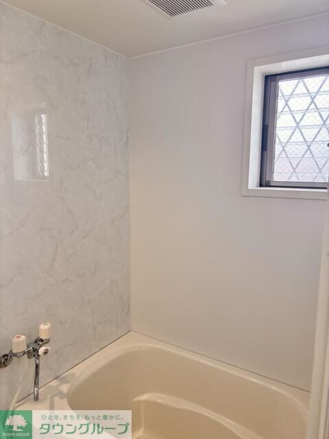 フォレストハウス鎌ヶ谷の物件内観写真