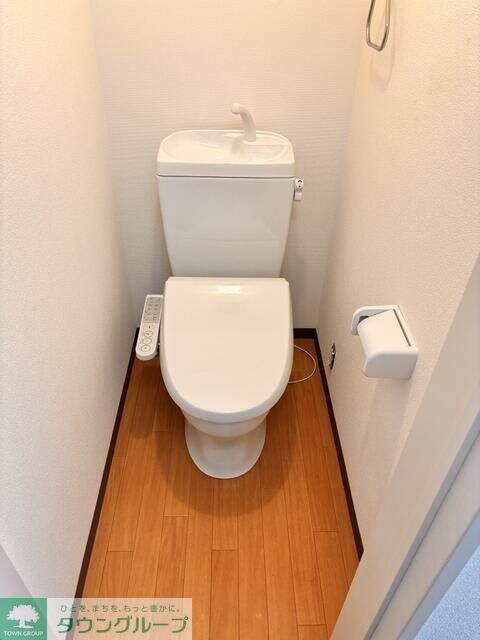 フォレストハウス鎌ヶ谷の物件内観写真