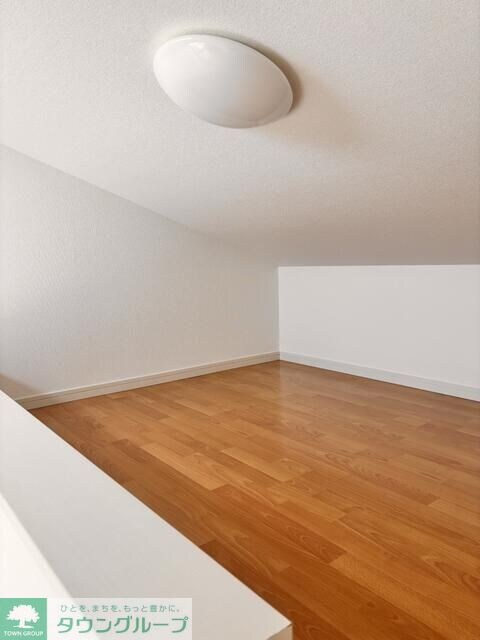 フォレストハウス鎌ヶ谷の物件内観写真